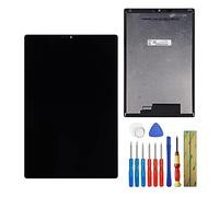 E-YIIVIIL Pantalla táctil de repuesto compatible con Lenovo Tab M10 HD de 2ª generación TB-X306F, TB-X306X, TB-X306V de 10,1 pulgadas, con herramientas