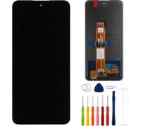 E-YIIVIIL Pantalla TFT de repuesto compatible con Samsung Galaxy S25 FE SM-S731B SM-S731B/DS AMOLED pantalla táctil con herramientas (sin marco)