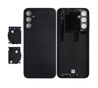 E-YIIVIIL Tapa de batería de 6,6 pulgadas compatible con Samsung Galaxy A14 4G, SM-A145F, SM-A145F/DSN, SM-A145M, SM-A145M/DS, funda trasera para smartphone con kit de reparación de herramientas (con