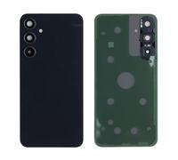 E-YIIVIIL Tapa de batería de 6,6 pulgadas compatible con Samsung Galaxy A35 5G, SM-A356E, SM-A356E/DS, SM-A356B, SM-A356U, funda trasera para smartphone con kit de reparación de herramientas (con