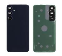 E-YIIVIIL Tapa de batería de 6,6 pulgadas compatible con Samsung Galaxy A55 5G, SM-A556V, SM-A556B, SM-A556B/DS, SM-A556E, funda trasera para smartphone con kit de reparación de herramientas (con