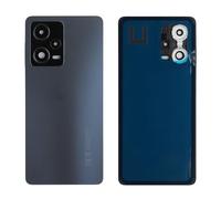 E-YIIVIIL Tapa de batería de 6,67 pulgadas compatible con Xiaomi Redmi Note 12 Pro, 22101316C, 22101316I, 23013RK75C, 22101316G Smartphone Backcover con kit de reparación de intercambio herramientas