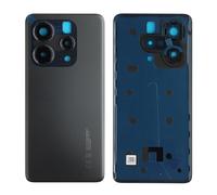 E-YIIVIIL Tapa de batería de 6,67 pulgadas compatible con Xiaomi Redmi Note 14 5G, 24094RAD4G Smartphone Backcover con kit de reparación de intercambio herramientas (con lente de cámara)