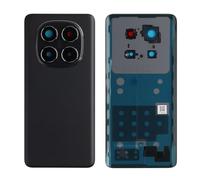 E-YIIVIIL Tapa de batería de 6,67 pulgadas, compatible con Xiaomi Redmi Note 14 Pro, carcasa trasera con kit de reparación de herramientas (con lente de cámara)