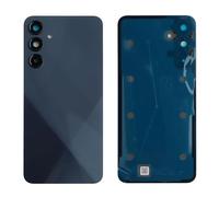 E-YIIVIIL Tapa de batería de 6,7 pulgadas compatible con Samsung Galaxy A16 5G, SM-A166B, SM-A166B/DS, SM-A166P, SM-A166P/DS, funda trasera para smartphone con kit de reparación de herramientas (con