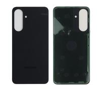 E-YIIVIIL Tapa de batería gris de 6,7 pulgadas, compatible con Samsung Galaxy A56 5G, SM-A566V, SM-A566B, SM-A566B/DS, SM-A566E, funda trasera para smartphone con kit de reparación de herramientas