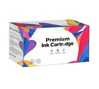 E-Z Ink Cartuchos de tinta compatibles de repuesto para 962