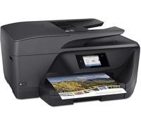 E-Z Ink Pro 822XL para impresora WF-4833 impresora de inyección de tinta con escaneo, copia e impresión automática de 2 caras, solo con cable, negro, mediano, 2 negro