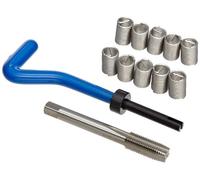 E-Z Lok EK50920 - Juego de roscas helicoidales métricas (acero inoxidable 304, tamaño de rosca M10-1,25, 20 mm de longitud instalada (paquete de 10)