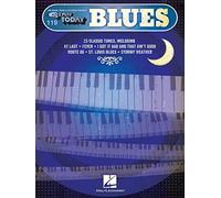 E-Z Play Today 119: Blues