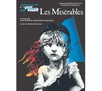 E-z play today 242: les miserables: E-Z Play Today Volume 242