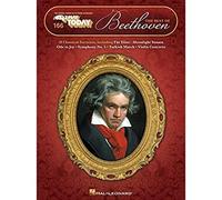 E-Z Play Today: The Best of Beethoven Volume 166: E-Z Play Today Volume 166 (E-Z Play Today, 166)
