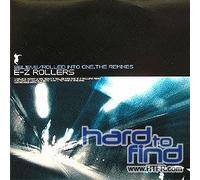 E-Z Rollers - Believe/Rolled Into One [Vinilo]