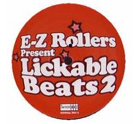 E-Z Rollers - Deathsport/Stray Dogs [Vinilo]