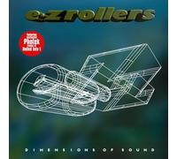 E-Z Rollers - Dimension of Sound [Import]