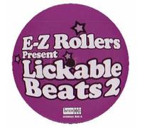 E-Z Rollers - So Good Tonight/Skaface [Vinilo]