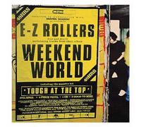 E-Z Rollers - Weekend World [Vinilo]