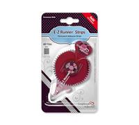 E-Z Runner - Refill - Strips - Permanent
