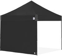 E-Z UP Pared Lateral para Tienda de Trabajo, 3x3m