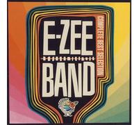 E-Zee Band - Complete Best Selection