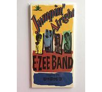 E-Zee Band - Jumpin'alright