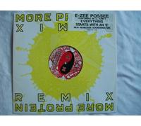 E-Zee Posse - Everything starts with an e (Renegade Soundwave Mix, 1990) [Vinyl Single]