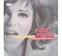 E-Zee Possee - Breathing is e-zee (feat. Tara Newley) [Vinyl Single]