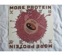 E-Zee Possee Featuring Dr. Mouthquake - Love On Love - More Protein - PROTX3-12