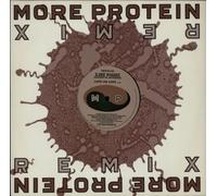 E-zee Possee - Love On Love (x2, FLC) [Vinyl Single]