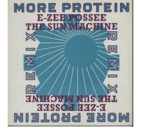 E-zee Possee - The Sun Machine