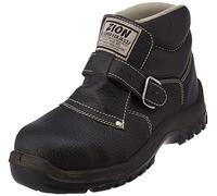 BOTA ZION SUPER FORJA-S3 T-38 NEGRA - 434403