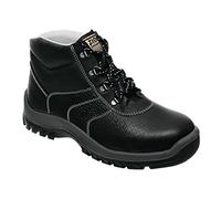 Panter Botas de seguridad E Zion Super Marsella S3 Negro Talla 41