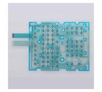 E0241-06X-009 - Teclado de interruptor de membrana