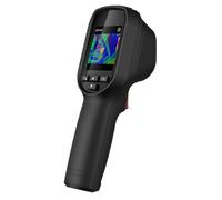 E09 Pro Cámara térmica de imagen, cámara de imagen térmica infrarroja portátil con visión nocturna (E09 Pro)