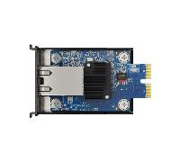 Synology E10G22-T1-Mini 10GbE SFP+Add-in-Card 2 Puertos - Módulo de actualización de Red RJ-45 de 10GbE