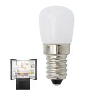 E12 LED Refrigerator Light Bulb 220V 240V Freezer Dryer Lamp Bulb