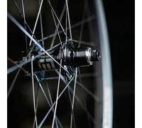 E13 CORS de Roue Libre XD-MY20-current Race, Grappler espec, Negro, Talla única