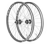 E13 Kit axe arrière LG1 Race - Acier - 150/157mm