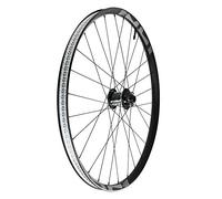 E13 LG1 Plus Rueda Trasera de Bicicleta Unisex, Negro, 27,5 "