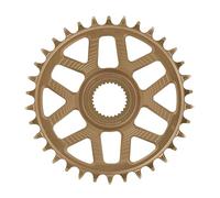 E13 Plateau Helix R e*Spec - 32T - Bosch Gen4 Direct Mount - 52/55mm Chainline - Compatible 11/12v - Bronze