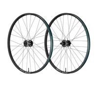 E13 Roue Avant Grappler Race e*Spec Alloy - Enduro - 29" x 30mm - 28t - 110x15mm - Black