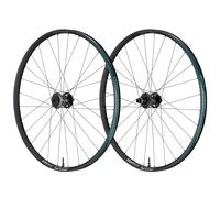 E13 Rueda Trasera de aleación Grappler Race - Enduro - 29" x 30mm - 28d - 148x12mm - Driver XD - Negro