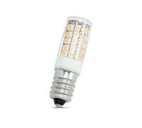 E14 LED mini bombilla 7 W 220 V Warm/Blanco frío, warm white, E15, 4.00 wattsW 230.00 voltsV