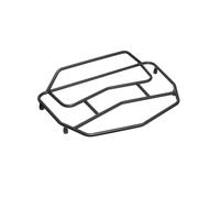 E142B - Soporte De Equipaje Metálico Negro Para Trk52N-Trk52B Trekker Black Line