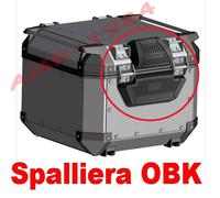E157 Respaldo Para Baúl GIVI Outback 42 Litros OBK42A OBK42B