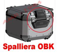 Respaldo de Pasajero Givi Top Box