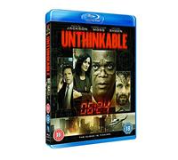 E1E51392 Unthinkable Bd [Reino Unido] [VHS]