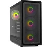 E2000 Gaming Cobra V.3 Ryzen 7 7700X/32GB DDR5/SSD 1TB/RTX 5060 8GB - Instalacion windows 11 Home : NO, Añadir Tarjeta de Red Wifi Tp-Link 5Ghz: SI