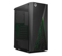 E2000 Gaming Discovery V.3 Intel Core I5-14400F/32GB DDR5/SSD 1TB/RTX 5070 12GB - Instalacion windows 11 Home : NO, Añadir Tarjeta de Red Wifi Tp-Link 5Ghz: NO, Añadir Disco SSD 960GB KIngston A400: S
