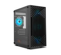 E2000 Gaming Dragon V.3 Intel I7-14700F/16GB DDR4/SSD 1TB/RTX 3050 6GB - Instalacion windows 11 Home : NO, Añadir Tarjeta de Red Wifi Tp-Link 5Ghz: NO, Añadir Disco SSD 960GB KIngston A400: NO, Añadir